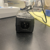 FiberCell Systems Duet P3202 Flow Control image 1